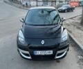 Черный Рено Сценик, объемом двигателя 1.5 л и пробегом 178 тыс. км за 8000 $, фото 1 на Automoto.ua