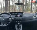 Черный Рено Сценик, объемом двигателя 1.5 л и пробегом 161 тыс. км за 7100 $, фото 21 на Automoto.ua