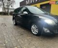 Черный Рено Сценик, объемом двигателя 1.4 л и пробегом 233 тыс. км за 7300 $, фото 2 на Automoto.ua