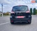 Рено Сценик 2010 в Дубно на Automoto.ua Черный Рено Сценик, объемом двигателя 1.5 л и пробегом 220 тыс. км за 6950 $, фото 12 на Automoto.ua