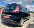 Черный Рено Сценик, объемом двигателя 1.6 л и пробегом 150 тыс. км за 6850 $, фото 6 на Automoto.ua