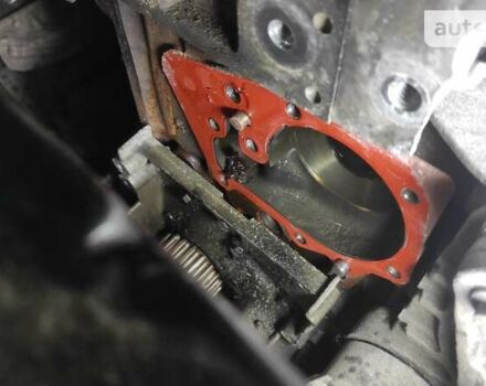 Черный Рено Сценик, объемом двигателя 1.6 л и пробегом 205 тыс. км за 7200 $, фото 30 на Automoto.ua