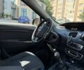 Черный Рено Сценик, объемом двигателя 1.5 л и пробегом 297 тыс. км за 6800 $, фото 23 на Automoto.ua