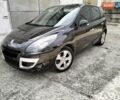 Чорний Рено Сценік, об'ємом двигуна 1.5 л та пробігом 260 тис. км за 8000 $, фото 1 на Automoto.ua