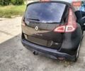 Черный Рено Сценик, объемом двигателя 1.5 л и пробегом 260 тыс. км за 8000 $, фото 1 на Automoto.ua