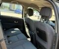 Черный Рено Сценик, объемом двигателя 1.5 л и пробегом 297 тыс. км за 6800 $, фото 56 на Automoto.ua