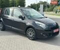 Черный Рено Сценик, объемом двигателя 1.6 л и пробегом 220 тыс. км за 6599 $, фото 1 на Automoto.ua