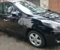 Черный Рено Сценик, объемом двигателя 1.6 л и пробегом 194 тыс. км за 8500 $, фото 15 на Automoto.ua