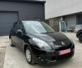 Черный Рено Сценик, объемом двигателя 1.6 л и пробегом 190 тыс. км за 7800 $, фото 1 на Automoto.ua