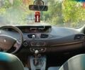 Черный Рено Сценик, объемом двигателя 1.4 л и пробегом 233 тыс. км за 6000 $, фото 4 на Automoto.ua
