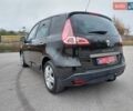 Рено Сценик 2010 в Мерефа на Automoto.ua Черный Рено Сценик, объемом двигателя 1.6 л и пробегом 189 тыс. км за 8100 $, фото 8 на Automoto.ua