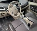 Черный Рено Сценик, объемом двигателя 1.5 л и пробегом 301 тыс. км за 6400 $, фото 1 на Automoto.ua