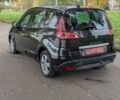 Рено Сценик 2010 в Ровно на Automoto.ua Черный Рено Сценик, объемом двигателя 1.6 л и пробегом 231 тыс. км за 7500 $, фото 2 на Automoto.ua