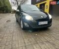Черный Рено Сценик, объемом двигателя 1.4 л и пробегом 233 тыс. км за 7300 $, фото 1 на Automoto.ua