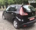 Черный Рено Сценик, объемом двигателя 0 л и пробегом 212 тыс. км за 7250 $, фото 19 на Automoto.ua