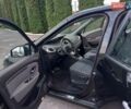 Рено Сценик 2010 в Дубно на Automoto.ua Черный Рено Сценик, объемом двигателя 1.5 л и пробегом 220 тыс. км за 6950 $, фото 58 на Automoto.ua