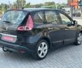 Черный Рено Сценик, объемом двигателя 1.4 л и пробегом 208 тыс. км за 6700 $, фото 2 на Automoto.ua