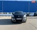 Черный Рено Сценик, объемом двигателя 1.46 л и пробегом 303 тыс. км за 6500 $, фото 2 на Automoto.ua