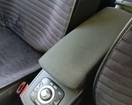 Чорний Рено Сценік, об'ємом двигуна 1.9 л та пробігом 260 тис. км за 7500 $, фото 21 на Automoto.ua