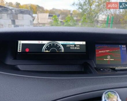 Черный Рено Сценик, объемом двигателя 1.4 л и пробегом 238 тыс. км за 7800 $, фото 15 на Automoto.ua