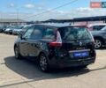 Черный Рено Сценик, объемом двигателя 1.46 л и пробегом 232 тыс. км за 7300 $, фото 6 на Automoto.ua