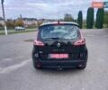 Рено Сценик 2010 в Дубно на Automoto.ua Черный Рено Сценик, объемом двигателя 1.5 л и пробегом 220 тыс. км за 6950 $, фото 16 на Automoto.ua