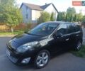 Черный Рено Сценик, объемом двигателя 1.9 л и пробегом 254 тыс. км за 8500 $, фото 1 на Automoto.ua