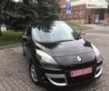 Черный Рено Сценик, объемом двигателя 0 л и пробегом 212 тыс. км за 7250 $, фото 24 на Automoto.ua
