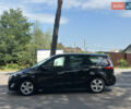 Черный Рено Сценик, объемом двигателя 1.6 л и пробегом 157 тыс. км за 8100 $, фото 11 на Automoto.ua