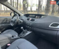 Черный Рено Сценик, объемом двигателя 1.5 л и пробегом 161 тыс. км за 7100 $, фото 18 на Automoto.ua