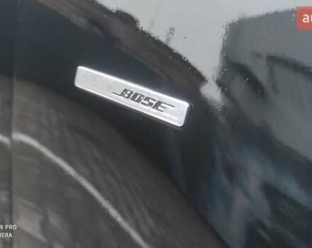 Черный Рено Сценик, объемом двигателя 1.5 л и пробегом 265 тыс. км за 7300 $, фото 1 на Automoto.ua