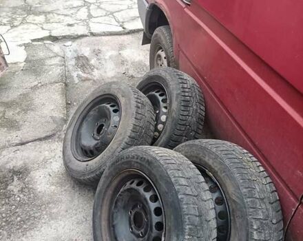 Черный Рено Сценик, объемом двигателя 1.5 л и пробегом 207 тыс. км за 7100 $, фото 6 на Automoto.ua