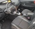 Черный Рено Сценик, объемом двигателя 1.5 л и пробегом 265 тыс. км за 7300 $, фото 15 на Automoto.ua