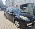 Черный Рено Сценик, объемом двигателя 1.5 л и пробегом 205 тыс. км за 7200 $, фото 9 на Automoto.ua