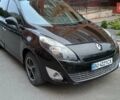 Черный Рено Сценик, объемом двигателя 1.4 л и пробегом 250 тыс. км за 6300 $, фото 1 на Automoto.ua