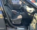 Черный Рено Сценик, объемом двигателя 1.46 л и пробегом 303 тыс. км за 6500 $, фото 52 на Automoto.ua