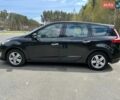 Черный Рено Сценик, объемом двигателя 1.5 л и пробегом 282 тыс. км за 6400 $, фото 1 на Automoto.ua