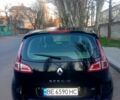 Черный Рено Сценик, объемом двигателя 1.5 л и пробегом 197 тыс. км за 6800 $, фото 1 на Automoto.ua