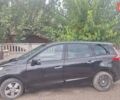 Черный Рено Сценик, объемом двигателя 1.46 л и пробегом 300 тыс. км за 7200 $, фото 6 на Automoto.ua