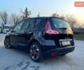 Рено Сценик 2010 в Ровно на Automoto.ua Черный Рено Сценик, объемом двигателя 1.9 л и пробегом 230 тыс. км за 7300 $, фото 10 на Automoto.ua