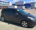 Черный Рено Сценик, объемом двигателя 1.46 л и пробегом 330 тыс. км за 6000 $, фото 1 на Automoto.ua