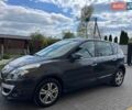Черный Рено Сценик, объемом двигателя 1.4 л и пробегом 185 тыс. км за 6250 $, фото 1 на Automoto.ua