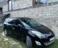 Черный Рено Сценик, объемом двигателя 1.5 л и пробегом 280 тыс. км за 6900 $, фото 1 на Automoto.ua