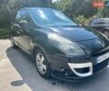 Черный Рено Сценик, объемом двигателя 1.5 л и пробегом 262 тыс. км за 6600 $, фото 1 на Automoto.ua