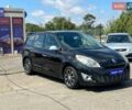 Черный Рено Сценик, объемом двигателя 1.46 л и пробегом 232 тыс. км за 7300 $, фото 2 на Automoto.ua