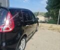 Черный Рено Сценик, объемом двигателя 1.5 л и пробегом 205 тыс. км за 7200 $, фото 8 на Automoto.ua