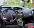 Черный Рено Сценик, объемом двигателя 1.4 л и пробегом 238 тыс. км за 7800 $, фото 1 на Automoto.ua
