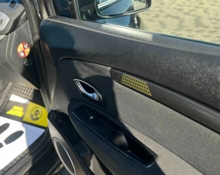 Черный Рено Сценик, объемом двигателя 1.5 л и пробегом 277 тыс. км за 7700 $, фото 9 на Automoto.ua