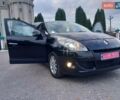 Рено Сценик 2010 в Дубно на Automoto.ua Черный Рено Сценик, объемом двигателя 1.5 л и пробегом 220 тыс. км за 6950 $, фото 1 на Automoto.ua