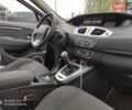 Черный Рено Сценик, объемом двигателя 1.46 л и пробегом 260 тыс. км за 5800 $, фото 13 на Automoto.ua